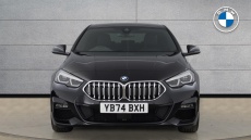 BMW 2 Series 220i M Sport 4dr Step Auto Petrol Saloon